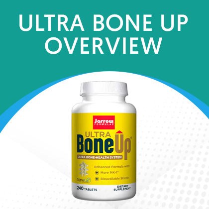 Ultra Bone Up