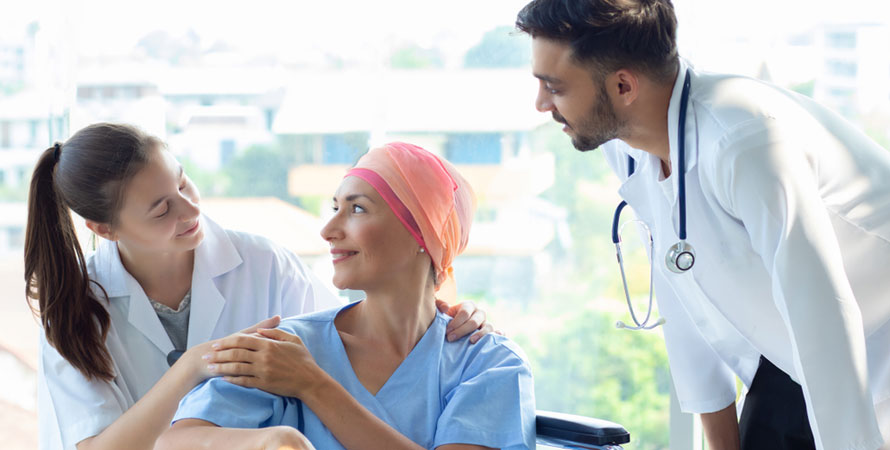 Various Types Of Cancers