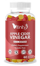 Vitinity Apple Cider Vinegar