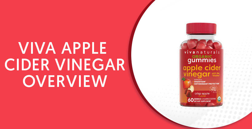Viva Apple Cider Vinegar