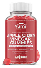 Yumi ACV Gummies