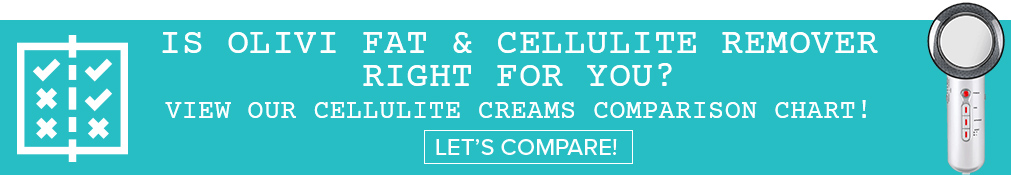 Olivi Fat & Cellulite Remover