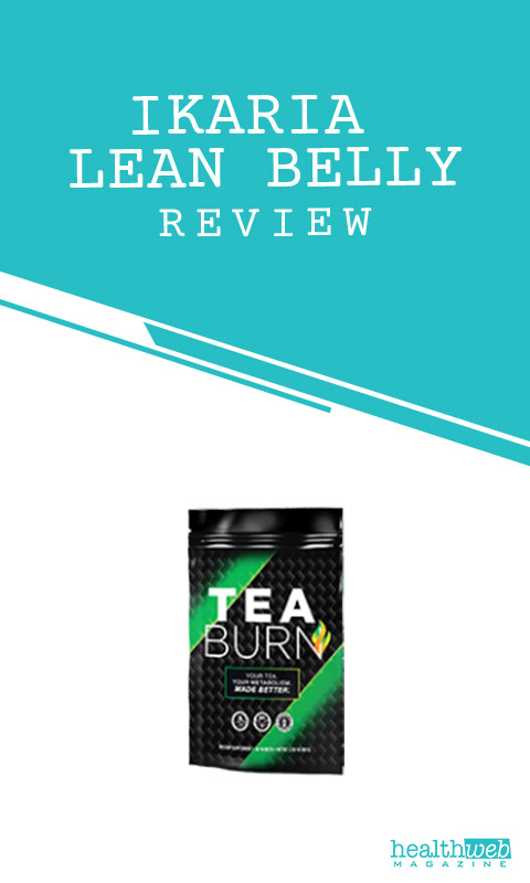 Tea Burn