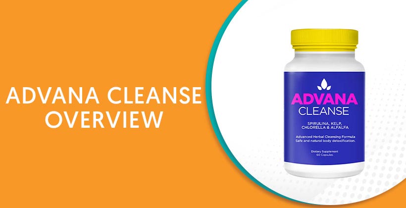 Advana Cleanse