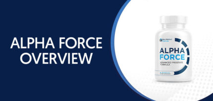 Alpha Force