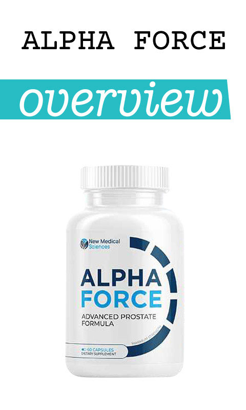Alpha Force