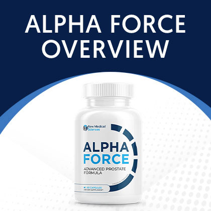 Alpha Force 