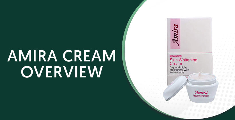 Amira Cream