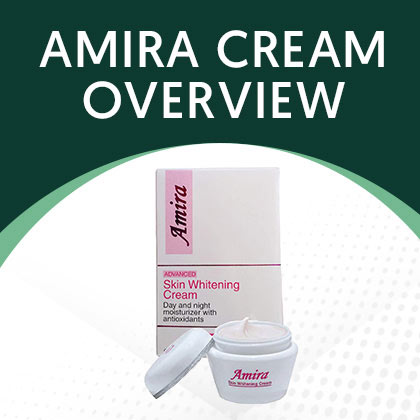 Amira Cream
