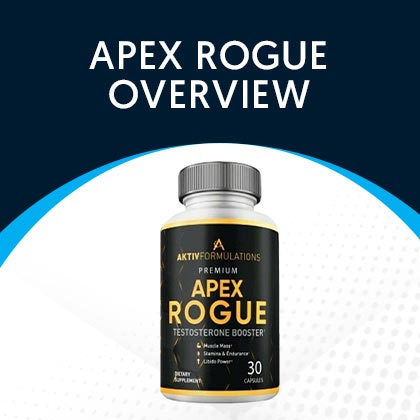 Apex Rogue