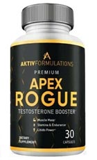 Apex Rogue