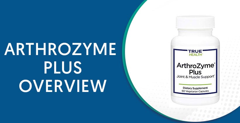 ArthroZyme Plus