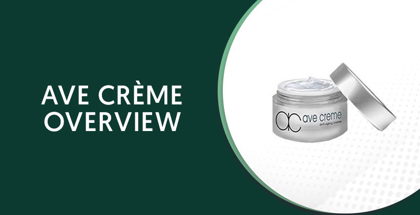 Ave Crème