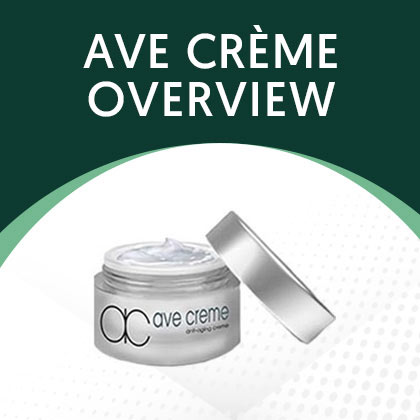 Ave Cr&egrave;me