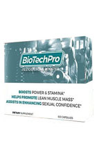 BioTech Pro