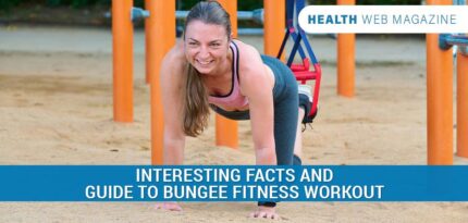 Bungee Fitness