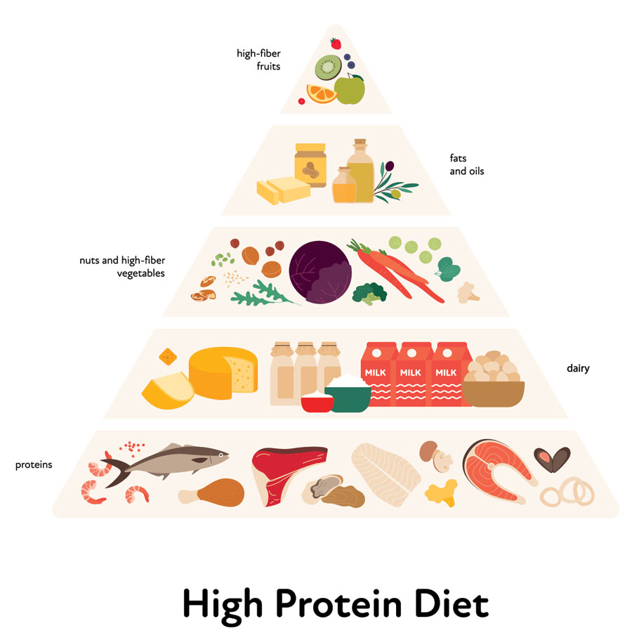 Calorie Breakdown