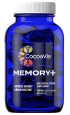 Cocoavia Memory Plus