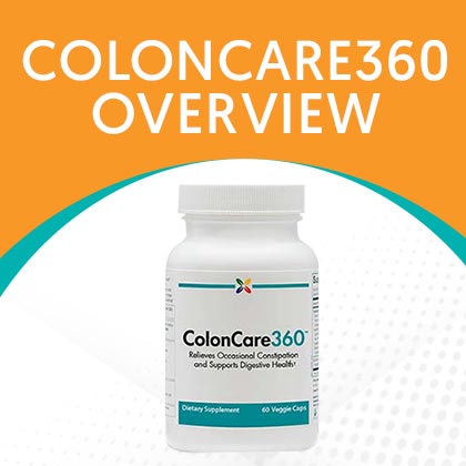 ColonCare360