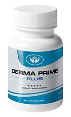 Derma Prime Plus