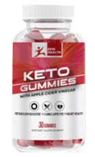 Epik Health Keto Gummies