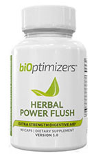 Herbal Power Flush