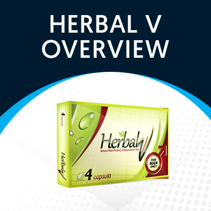 Herbal V