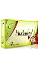 Herbal V