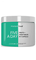 InstantFood Five A Day