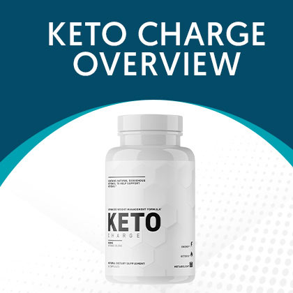 Keto Charge