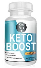 Keto Perk Plus