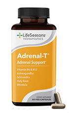 LifeSeasons Adrenal T