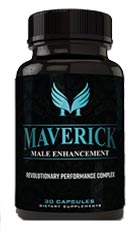 Maverick Male Enhancement