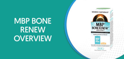 MBP Bone Renew