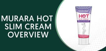 Murara Hot Slim Cream
