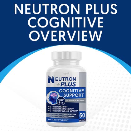 Neutron Plus Cognitive