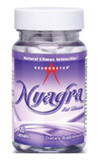 Nyagra