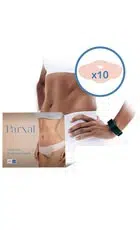 Parxal Patches