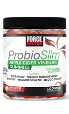 ProbioSlim ACV Gummies