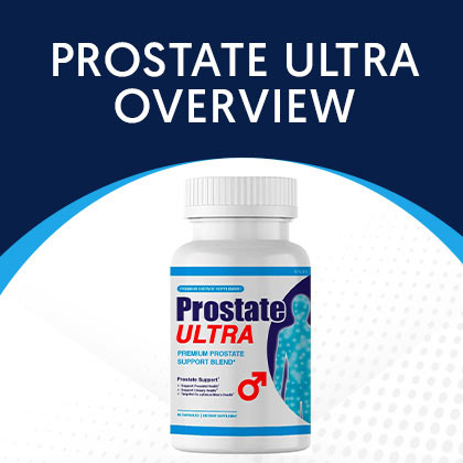 Prostate Ultra