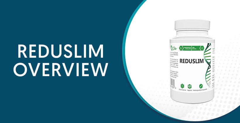 Reduslim
