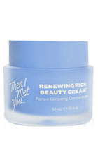 Renewing Rich Beauty Cream