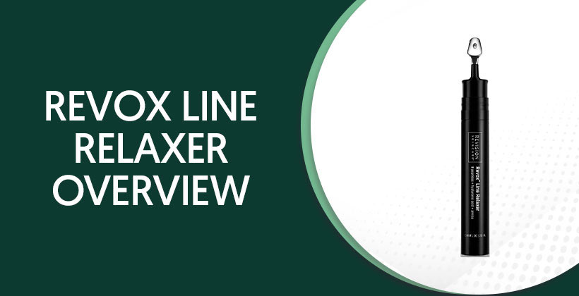 Revox Line Relaxer