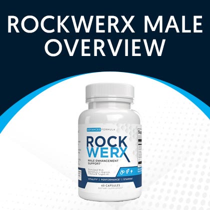 RockWerx Male