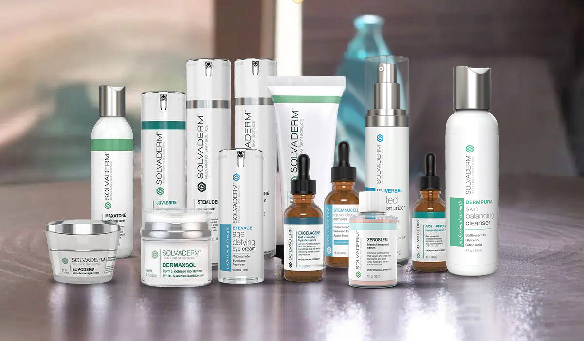 Solvaderm