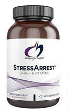 StressArrest