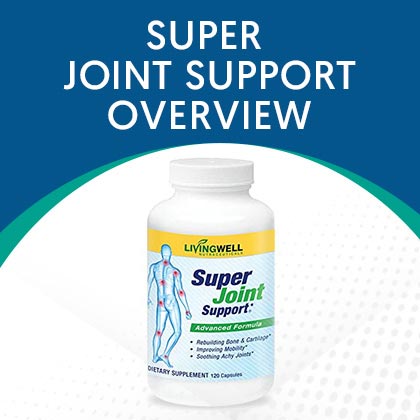 Super Joint Support