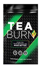 Tea Burn