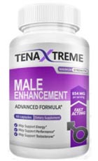 Tenaxtreme Male Enhancement
