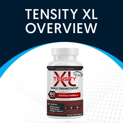 Tensity XL